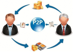 P2PȫģʽԶ봫ͳƱ׶