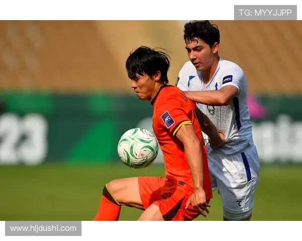 历史待写中国队U23常规连胜