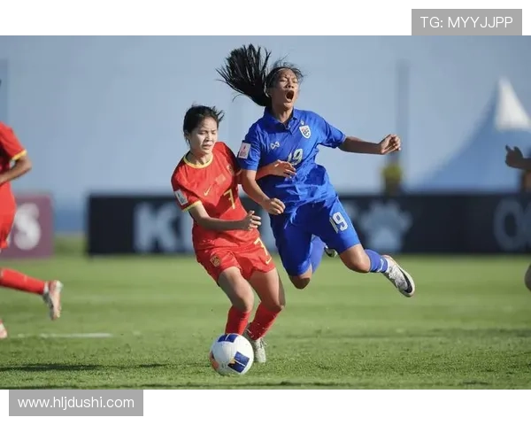 女足冲头名需胜朝鲜保晋级