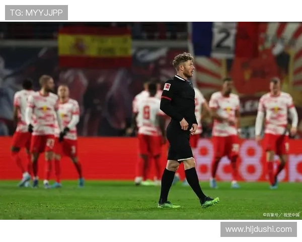 [国际足球]德国杯决赛：莱比锡2-0法兰克福 集锦.