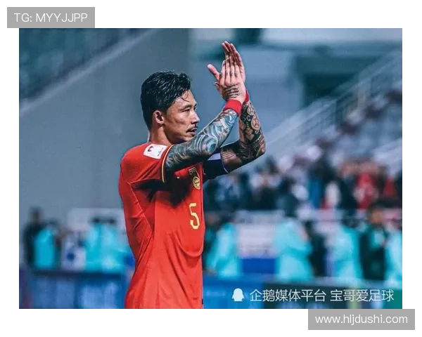 国足评分出炉 颜骏凌领衔胡荷韬垫底