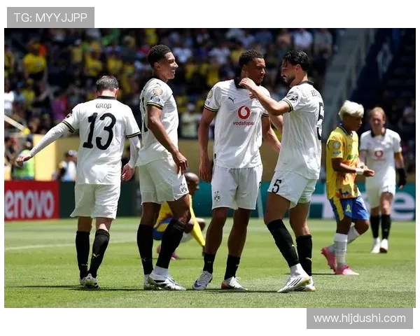 国际足联或推年轻球员强制上场